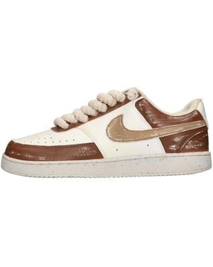 Seddy's Trainers - Natural