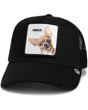 Goorin Bros Caps - Negro
