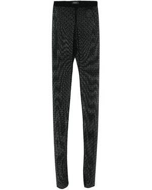 Wardrobe NYC Tights - Black