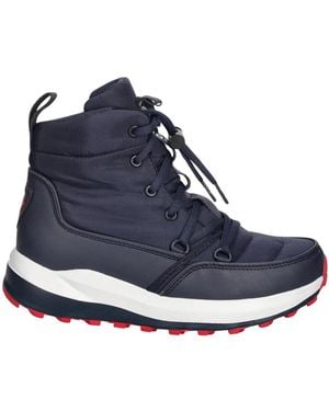 Rossignol Trekking Boots - Bleu