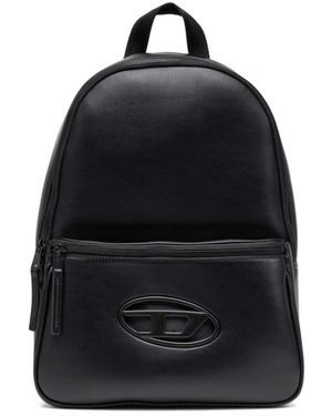 DIESEL Tassen ,Zwart ,Backpacks