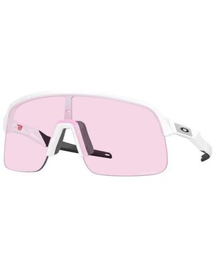 Oakley Authentische Sutro Lite Sonnenbrille - Pink