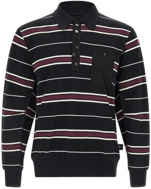 Undercover Polo Shirts - Blue