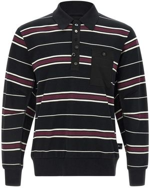 Undercover Polo Shirts - Blue