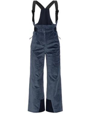 Sease Fitness ,Blauw ,Aoraki Skibroek