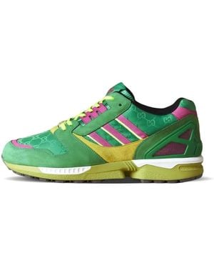 adidas Fitness ,Groen ,Suède Zx 8000