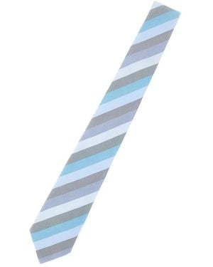 Paul Smith Ties - Azul