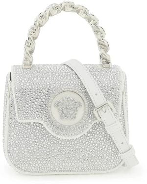 Versace Handbags - Blanco