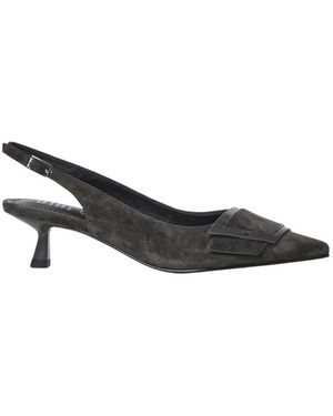 Bibi Lou Altair Pumps 40 - Schwarz
