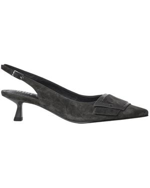Bibi Lou Altair Pumps 40 - Zwart