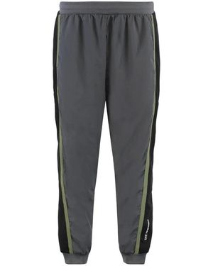 EA7 Joggers - Grey