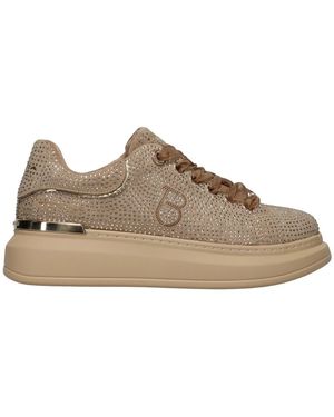 Tosca Blu Sneakers - Bruin