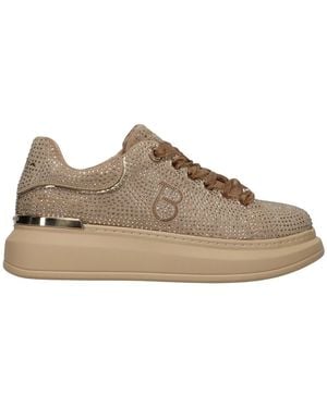 Tosca Blu Sneakers - Marron
