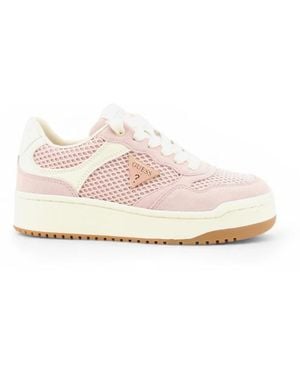 Guess Sneakers - Blanco