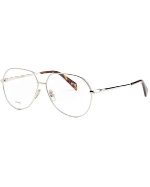 Celine Cl50164U 016 Eyeglasses - Wit