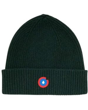 Flotte Beanies - Verde