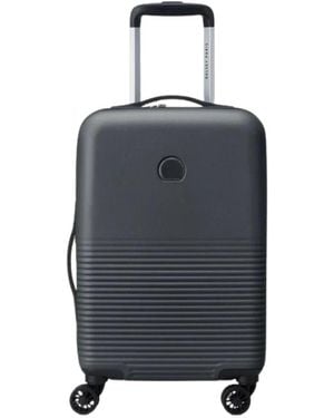 Delsey Cabin Bags - Blue