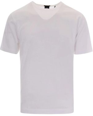 BOSS T-Shirts - Purple