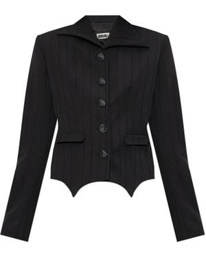 AVAVAV Blazers - Black