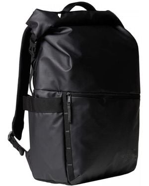 The North Face Backpacks - Black
