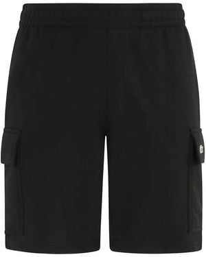 Lacoste Casual Shorts - Black