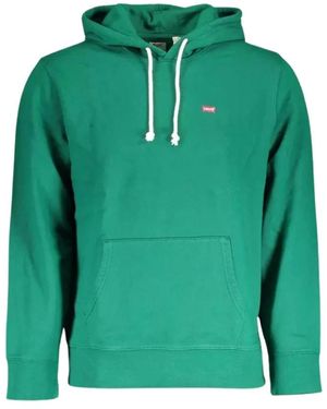 Levi's Hoodies - Green