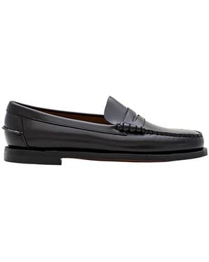 Sebago Loafers - Noir