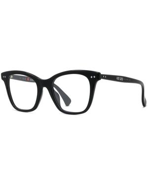 KENZO Glasses - Negro