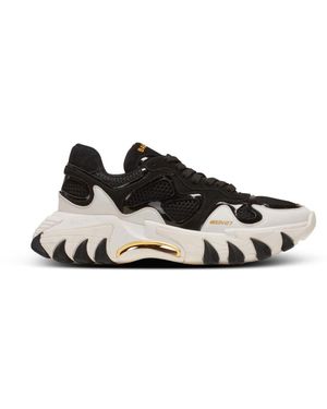 Balmain Sneakers - Negro