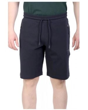 EA7 Casual Shorts - Blue