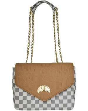 Sprayground Handbags - Blanco