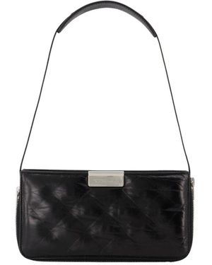 Alexander Wang Shoulder Bags - Black