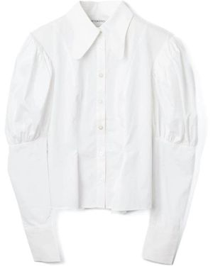 Viktor & Rolf Shirts - White