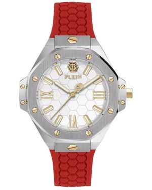 Philipp Plein Lady Royal Pwbda0124 - Rood