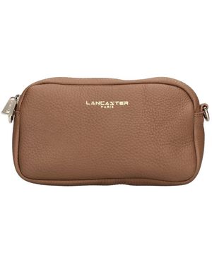 Lancaster Cross Body Bags - Marrone