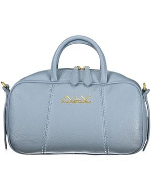 Alviero Martini 1A Classe Handbags - Blue