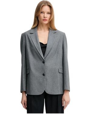 GAUDI Blazers - Gris
