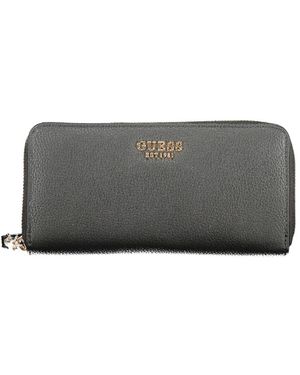 Guess Wallets & Cardholders - Gris