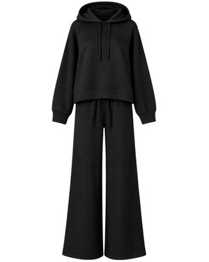 Twinset Twin-Set Hose - Schwarz