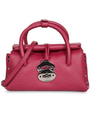 Zanellato Handbags - Rosa