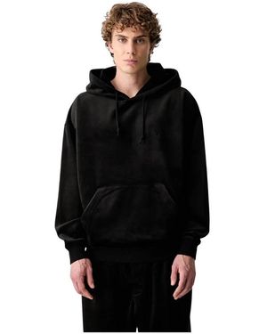 Y-3 Hoodies - Noir