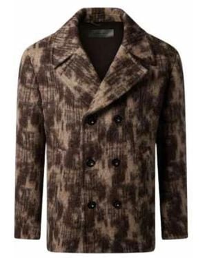 Baldessarini Blazers - Marrón