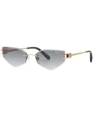 Chopard Zonnebrillen - Metallic