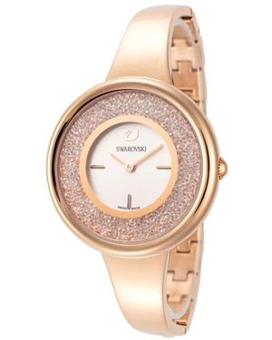Swarovski Watches - Rosa