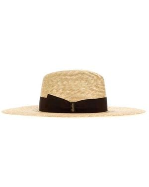Borsalino Accessories - Natural