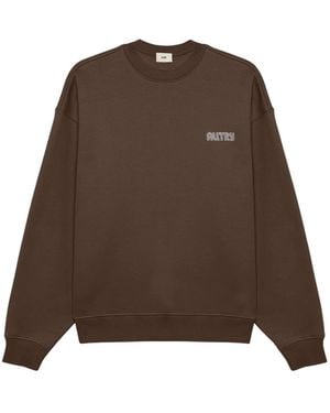 Autry Sweatshirts - Marrón