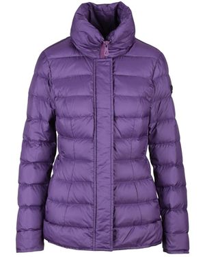 Peuterey Winter Jackets - Purple