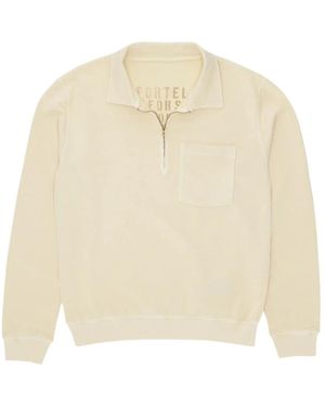 Fortela Sweatshirts - Wit