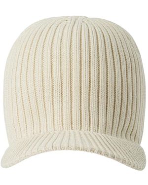 Y-3 Accessoires ,Hats - Naturel