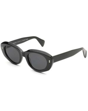 Gast Sunglasses - Black